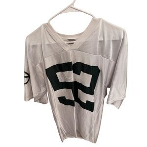 Clay Matthews Green Bay Packers #52 Jersey – Adult Small
